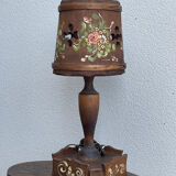 Vintage Italian lamp 60's