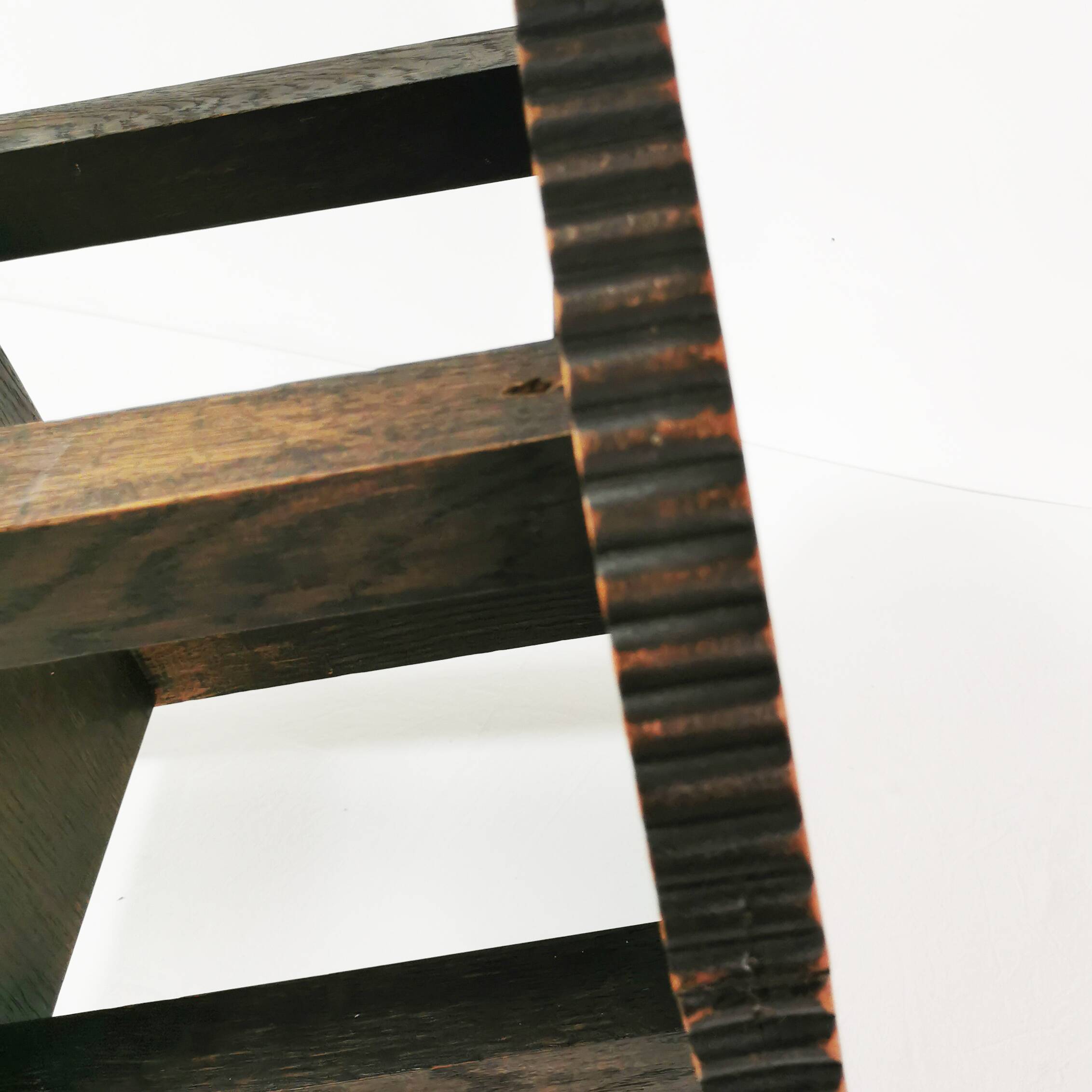 Art Deco table, Germany, 1930s