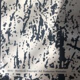 Poster WHY? Vietnam War