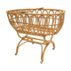 Cradle rattan