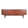 Mid-Century Danish Teak Sideboard, 1960s.