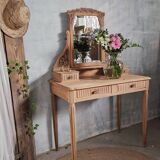 Magnificent Art Deco dressing table