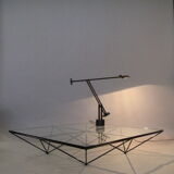 Coffee table Alanda par Paolo Piva pour B&B Italia