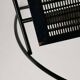 Chaises Quinta vintage par Mario Botta pour Alias, 1980s