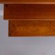 Poul Cadovius Teak Bookcase Shelves For Royal System 1960s