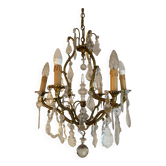 Chandelier 6 light points