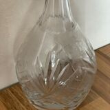 Glass decanter