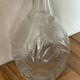 Carafe en verre