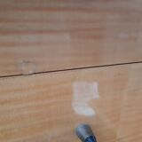 Vintage low sideboard