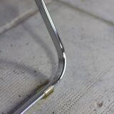 Folded chair by Giancarlo Piretti for Anonima Castelli, 1970