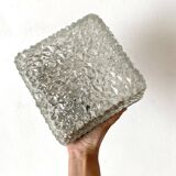 Square holophane ceiling lights 5060