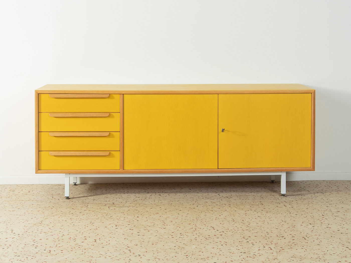 1960s Sideboard, WK Möbel