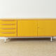 1960s Sideboard, WK Möbel
