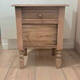 Arthur - chevet ancien en bois