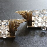 Wall lamps to stamps