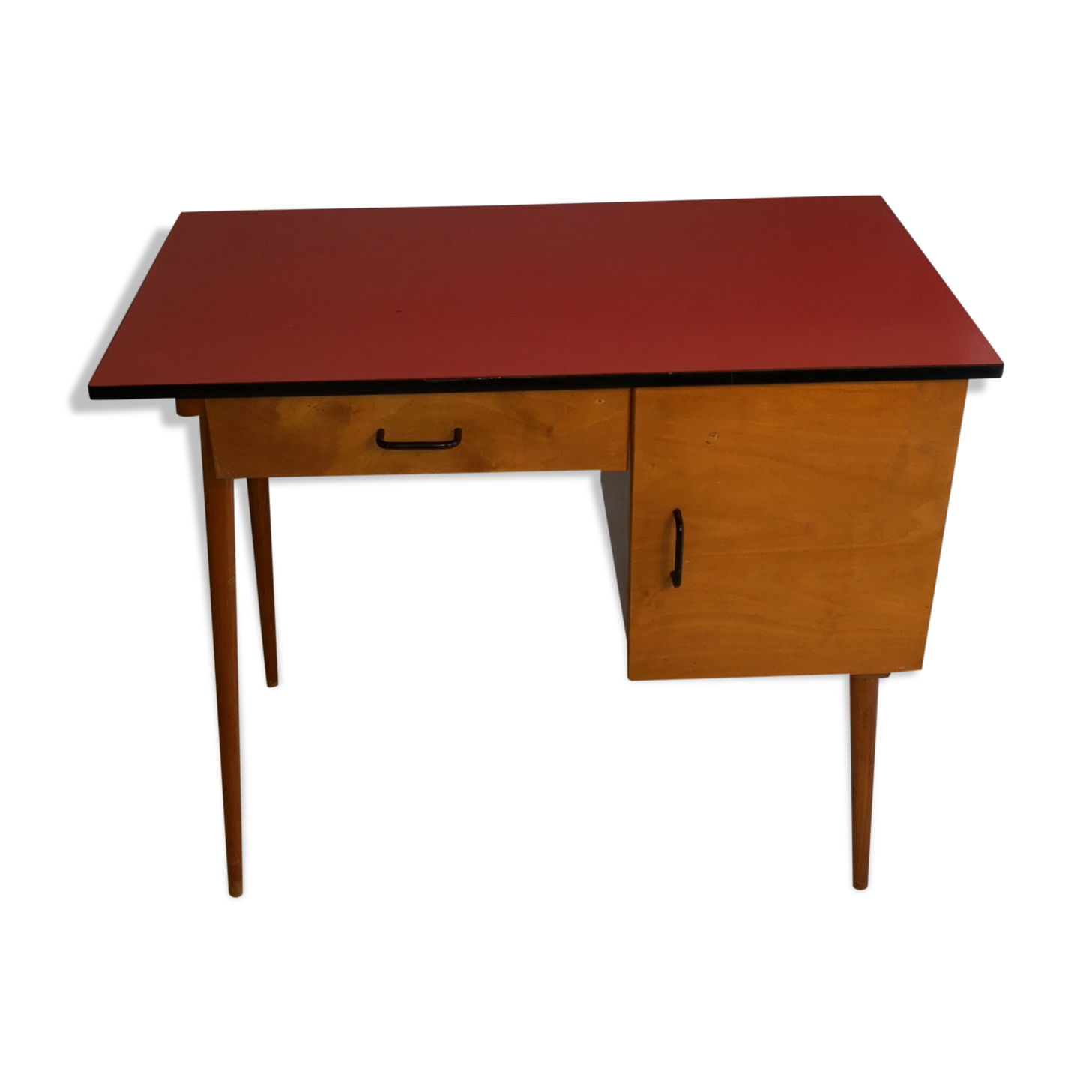Baumann desk