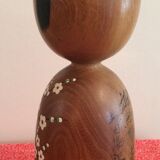 Japanese Kokeshi