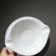Service of 28 pieces Bernardaud Limoges porcelain with floral decoration from the 1920s to 1950s.