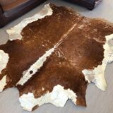 Cow skin mat 210 x 175 cm