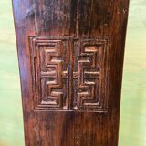Fauteuil ancien chinois