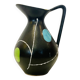 Ceramic pitcher from the 50s - Poët-Laval earthenware factory