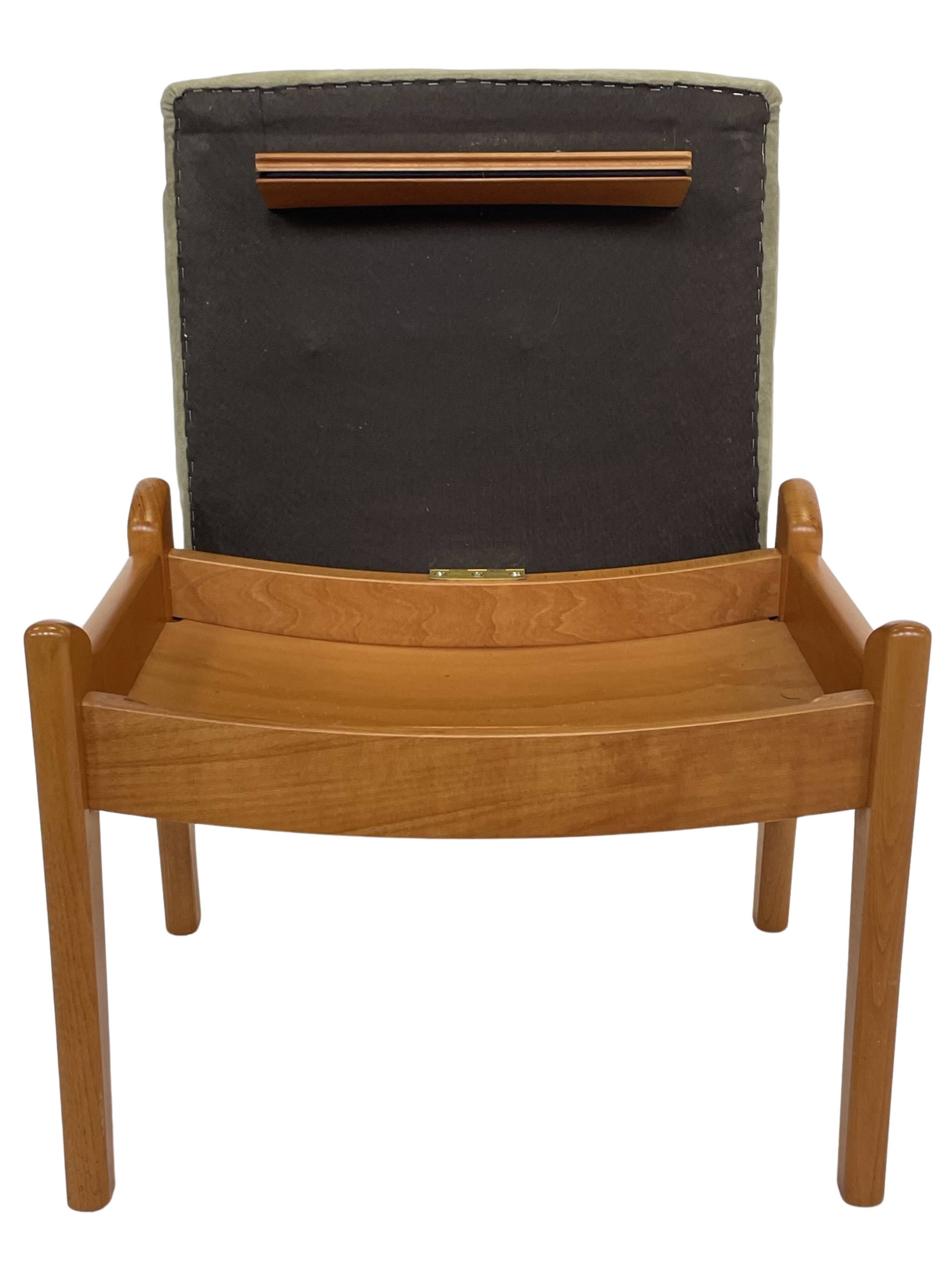 Farstrup danish design footrest footstool ottoman