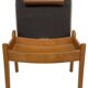 Farstrup danish design footrest footstool ottoman