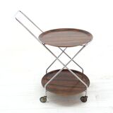 Bar Cart Table, 1970s