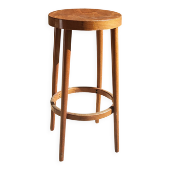 Baumann Bar Stool