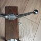 Coat holder 6 heads