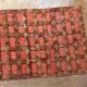 Moroccan kilim zayan rug - 249 x 191 cm