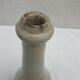 Stoneware bottle