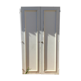 1930s closet doors