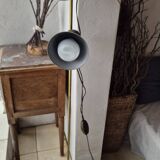 1960s spotlight floor lamp