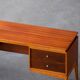 Scandinavian desk 1960