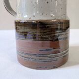 Stoneware coffee maker