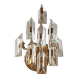 Oscar Torlasco wall lamp from the 70s