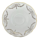 Porcelain coffee/tea service for 10 people