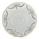 Porcelain coffee/tea service for 10 people