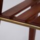 Side Table in Teak, Denmark, 1960s