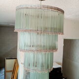Art Deco suspension