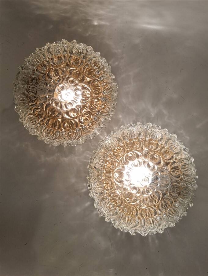 Ceiling lights