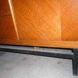 Wardrobe 50s vintage