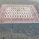 Beige Persian rug 200x300