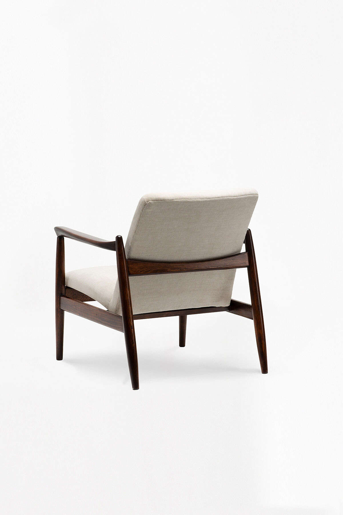GFM-64 armchair from the 1960s