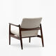Fauteuil GFM-64 des années 1960
