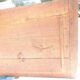 Grande table de ferme ancien en bois massif. 228 x 107.