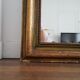 Miroir Louis Philippe 120X86cm