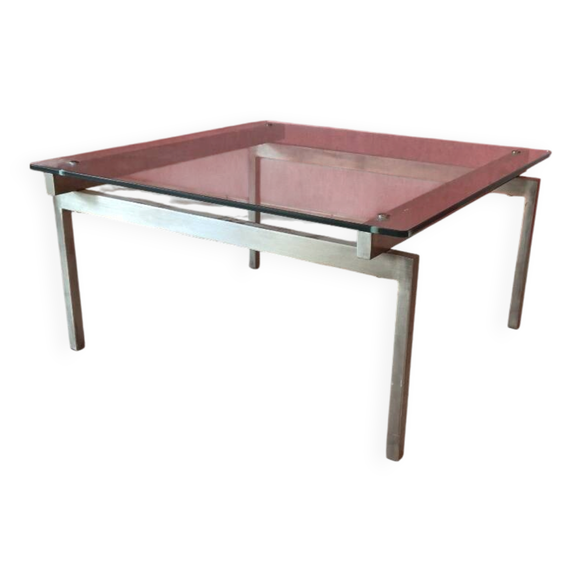 Vintage coffee table