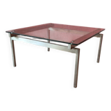 Vintage coffee table